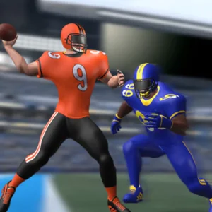 4th and Goal 2022 Pizza Edition Unblocked Game Fullscreen