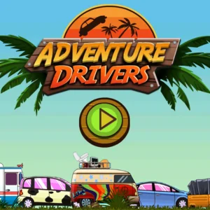 Adventure Drivers Pizza Edition Unblocked Game Fullscreen