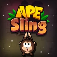 Ape Sling Pizza Edition Unblocked Game Fullscreen Ape Sling Pizza Edition Unblocked Game Fullscreen