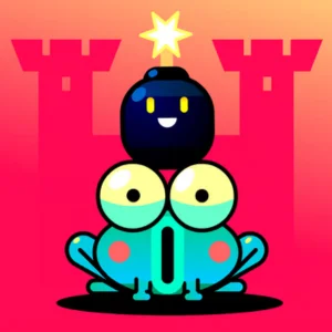 Blumgi Castle Pizza Edition Unblocked Game Fullscreen