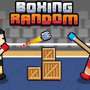 Boxing Random Pizza Edition Unblocked Game Fullscreen
