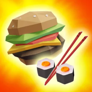 Burger Bounty Pizza Edition Unblocked Game Fullscreen