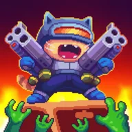 Cat Gunner: Super Zombie Shoot Pizza Edition Unblocked Game Fullscreen Cat Gunner: Super Zombie Shoot Pizza Edition Unblocked Game Fullscreen