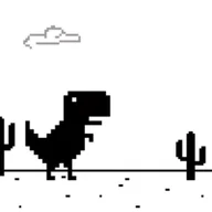 Chrome Dino Pizza Edition Unblocked Game Fullscreen Chrome Dino Pizza Edition Unblocked Game Fullscreen