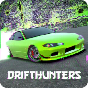 Drift Hunters Pizza Edition Unblocked Game Fullscreen