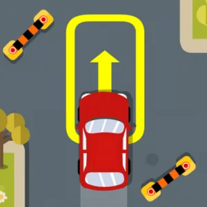 Extreme Car Parking Pizza Edition Unblocked Game Fullscreen