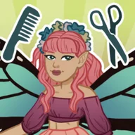 Fairy Dressup Pizza Edition Unblocked Game Fullscreen Fairy Dressup Pizza Edition Unblocked Game Fullscreen