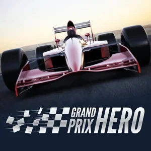 Grand Prix Hero Pizza Edition Unblocked Game Fullscreen
