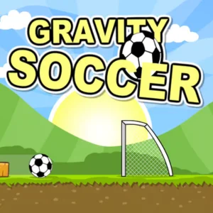 Gravity Soccer Pizza Edition Unblocked Game Fullscreen