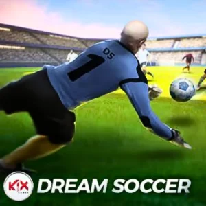 Kix Dream Soccer Pizza Edition Unblocked Game Fullscreen