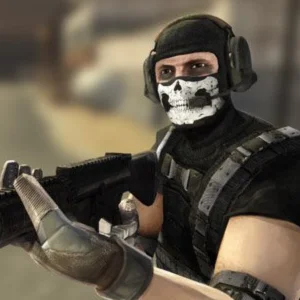 Masked Forces Pizza Edition Unblocked Game Fullscreen