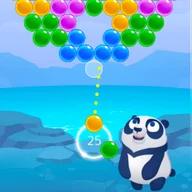 Panda Bubble Shooter Pizza Edition Unblocked Game Fullscreen Panda Bubble Shooter Pizza Edition Unblocked Game Fullscreen