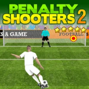 Penalty Shooters 2 Pizza Edition Unblocked Game Fullscreen