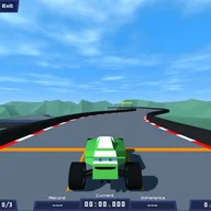 PolyTrack Pizza Edition Unblocked Game Fullscreen PolyTrack Pizza Edition Unblocked Game Fullscreen