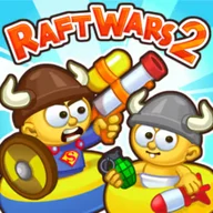 Raft Wars 2 Pizza Edition Unblocked Game Fullscreen Raft Wars 2 Pizza Edition Unblocked Game Fullscreen