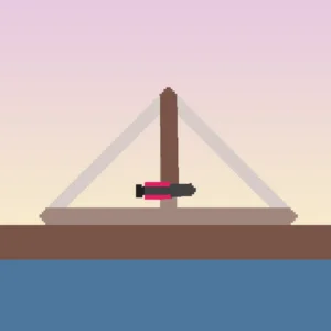 Rocket Pult Pizza Edition Unblocked Game Fullscreen