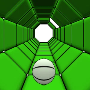Slope Tunnel Pizza Edition Unblocked Game Fullscreen
