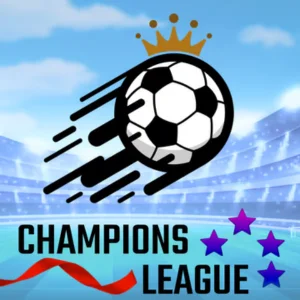 Soccer Skills Champions League Pizza Edition Unblocked Game Fullscreen