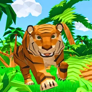 Tiger Simulator 3d Pizza Edition Unblocked Game Fullscreen
