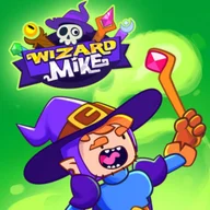Wizard Mike Pizza Edition Unblocked Game Fullscreen Wizard Mike Pizza Edition Unblocked Game Fullscreen